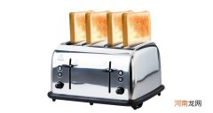 烤面包机多少钱，怎么使用这款机器？