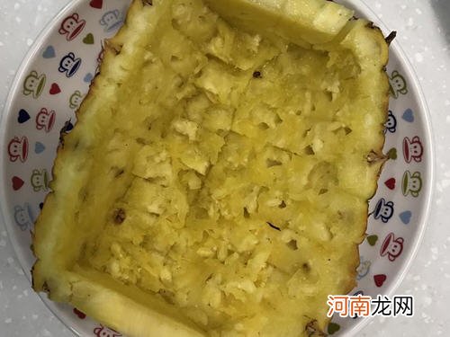 夏威夷蛋炒饭儿童版