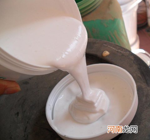 白乳胶的特点有哪些 白乳胶价格是多少钱