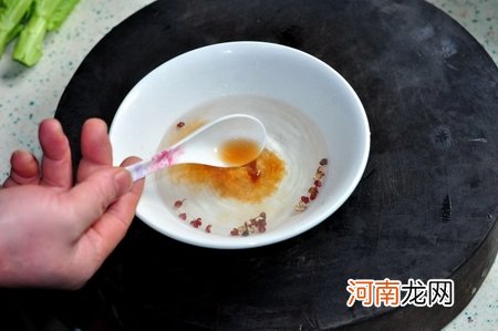 肝腰合炒的做法