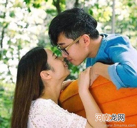 男人对待妻子与情人不同