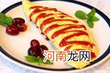 怎么做蛋包饭