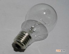 电灯泡是什么意思？带你认识电灯泡照明产品