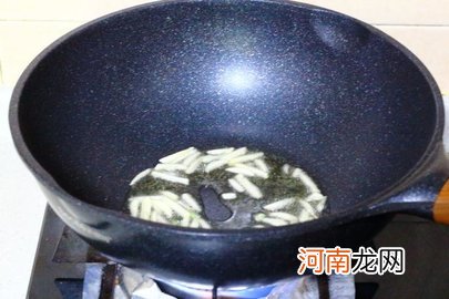 扁豆炒肉丝家常做法与窍门