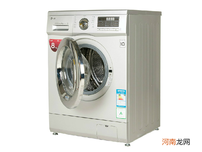 全自动洗衣机哪个品牌好，为你推荐10大品牌！