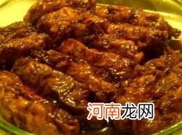 儿童菜谱豆腐类：红烧豆腐皮包肉