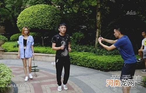 散打哥真名叫什么？散打哥个人资料背景介绍