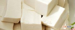 防止豆腐粘布应该怎么处理优质