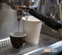 咖啡机使用方法经验分享，告诉你如何正确使用咖啡机