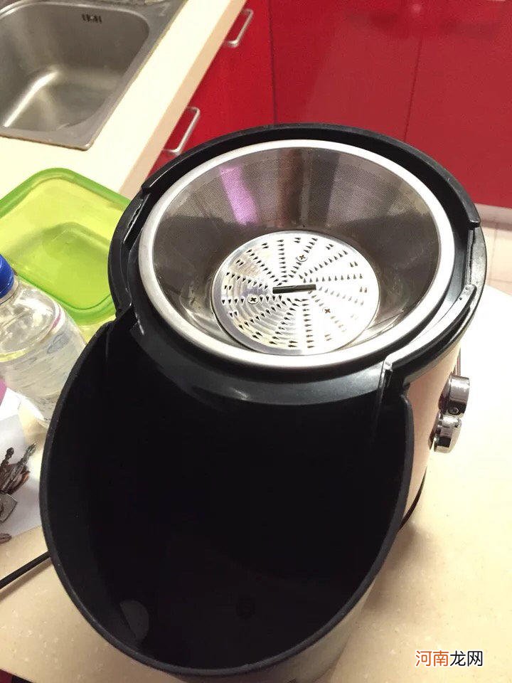 介绍一款超好用的coren榨汁机，实用功能超乎你想象