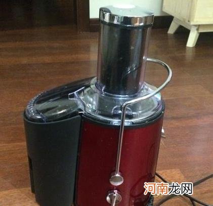 介绍一款超好用的coren榨汁机，实用功能超乎你想象