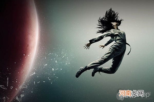 无垠的太空第三季有吗什么时候播出 4月12日首播剧情剧透