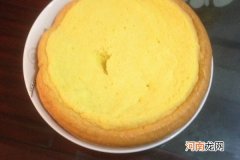 电饭锅蛋糕的制作方法 如何用电饭锅做蛋糕