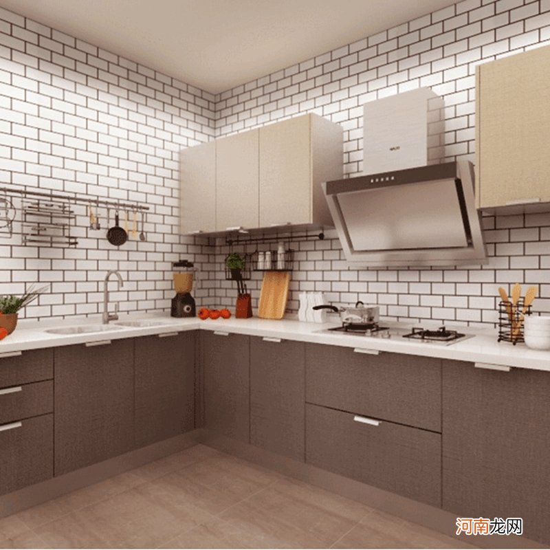 厨房卫生间瓷砖怎么选择？厨卫瓷砖保养方法