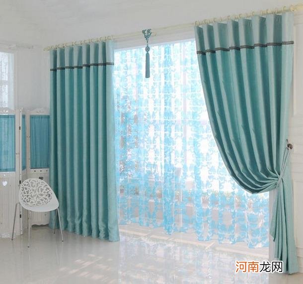 窗帘杆价格多少钱？如何选购窗帘杆？