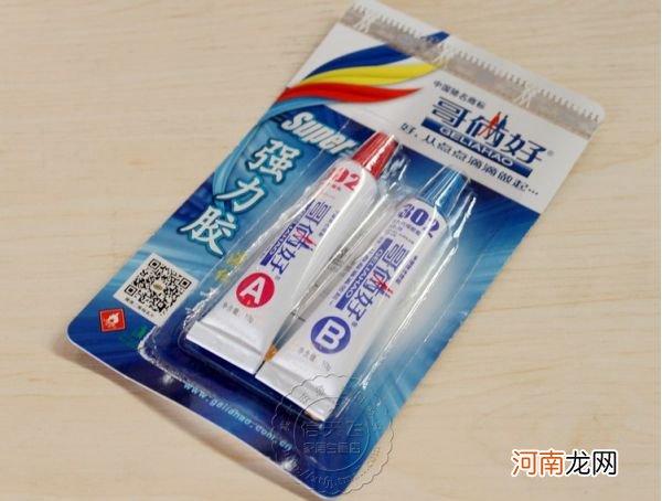 ab胶使用步骤是什么？ab胶的性能如何