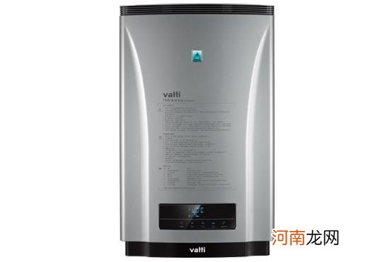 燃气热水器价格是多少？热水器有哪些品牌