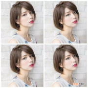 美腻的日式发型都有哪些特点？
