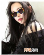 颧骨高适合什么发型？哪几款发型可以让女性朋友更加美丽？