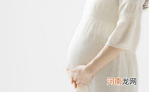 孕期肠胃爱闹“小脾气” 该如何应对