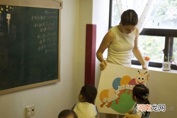 怕孩子生病不送幼儿园 后果是你想不到的严重