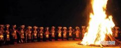 火把节是哪个民族的节日几月几日优质