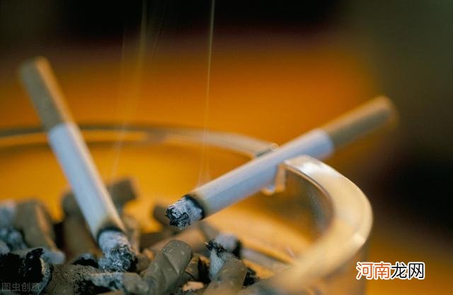 血脂高的人，身体会出現4个“异常”，若占一个，也该养血管了