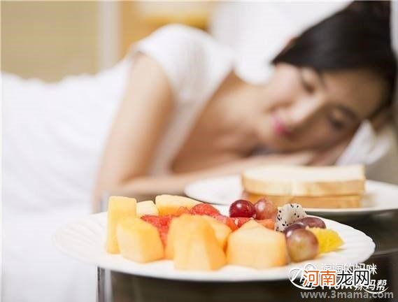 女人坐月子饮食禁忌包括哪些