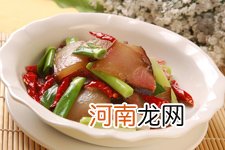 广式腊肉怎么做好吃