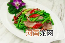 烟熏腊肉怎么做好吃