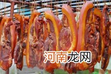 烟熏腊肉怎么做好吃