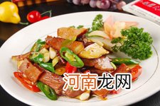 烟熏腊肉怎么做好吃