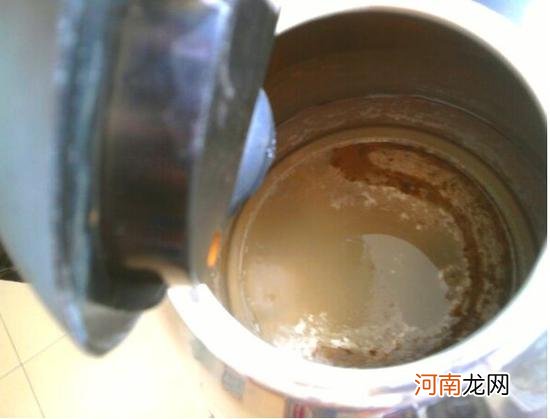 水垢怎么去除呢？水垢有哪些危害