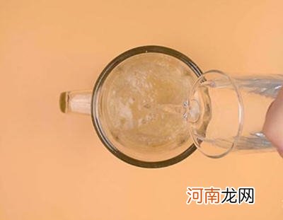 万能芝麻酱调制作方法