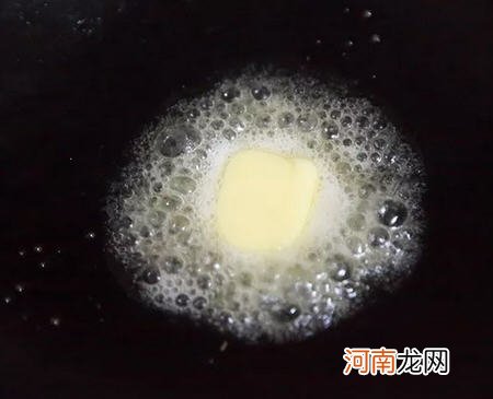 简易版家庭黑椒汁调配方法