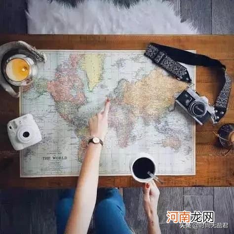 颜值不太高的女生如何拍照 怎样拍出美美的旅行照