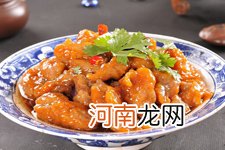 炸酥肉的做法