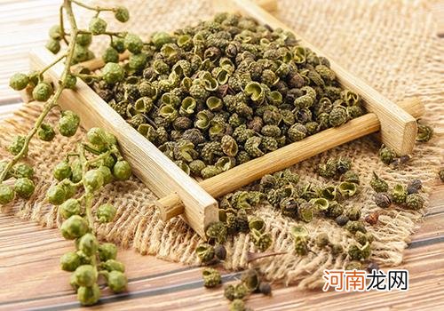 花椒能治牙痛吗