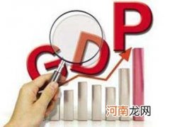 GDP是什么？为什么一个城市的工业产值2000亿，而GDP仅为1000亿 gdp是什么意思