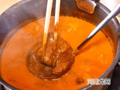 印度奶油鸡肉咖喱