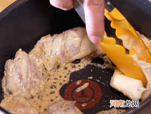 印度奶油鸡肉咖喱