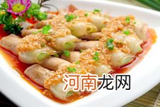 五花肉的家常做法