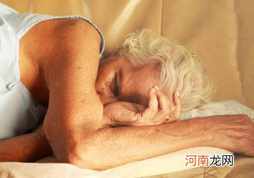 年纪大了睡眠质量不太好该怎么办 7种方法帮你调理