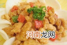 肉脯的做法