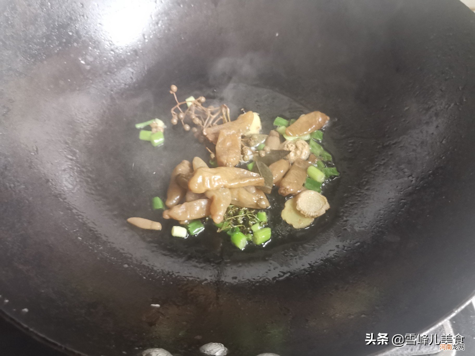 简单一煮，好吃又好吃，怎么做才好吃？