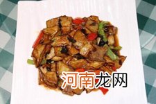 肉片烧茄子