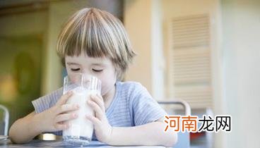 儿童纯牛奶排行榜10强 宝宝喝纯奶什么时候喝最好是