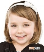 小女孩发型绑扎方法有哪些，教你如何给宝贝设计发型！