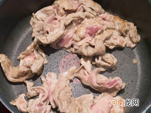 日式肉豆腐