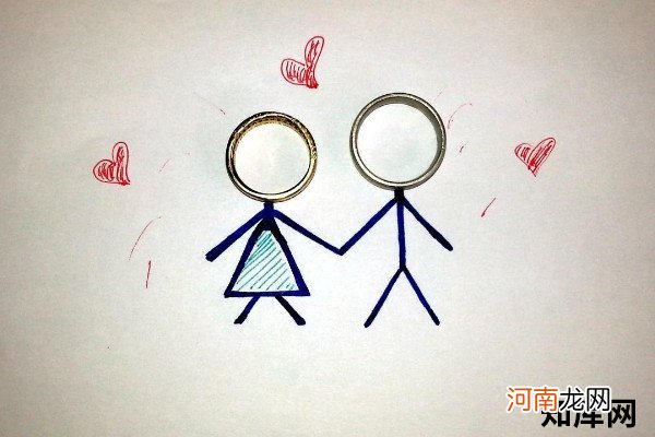 合婚订婚什么意思